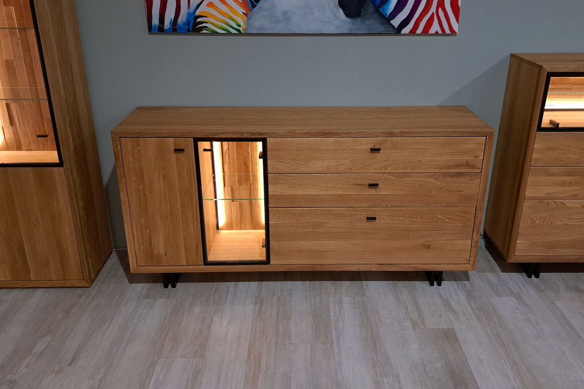 Vigo Komoda Typ 49